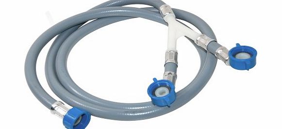 Indesit Ariston C00196665 Hotpoint Indesit Washing Machine Fill Hose 1.9M