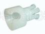 Indesit Basket Roller Axis