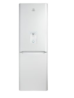 Indesit BIAA33WTD