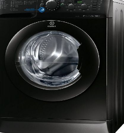 Indesit Company Indesit XWD71452XK