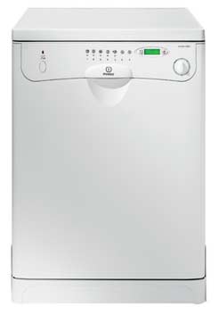 INDESIT DE73W