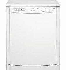 INDESIT DFG15B1