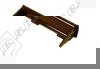 Door Handle (Brown)