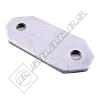 Indesit Dor hing tap plate