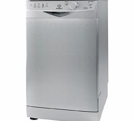 Indesit DSR15BS