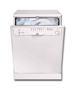 INDESIT Evolution 7