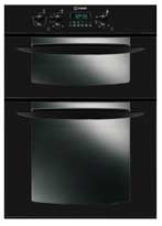 Indesit FID20 BK