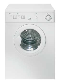 INDESIT G70V (White)