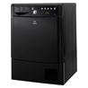 Indesit IDCE8450BK