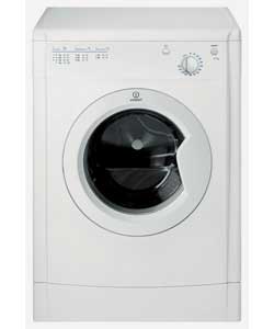 indesit IDV65 White