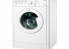 Indesit IDVL75BR