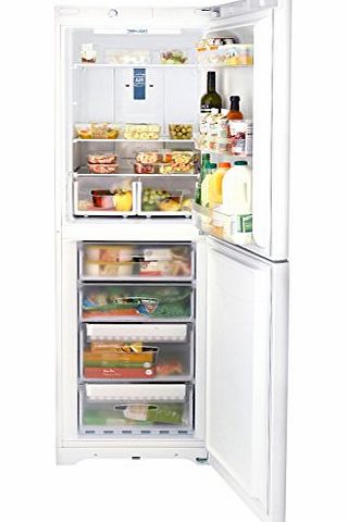 Indesit  BIAA134PF Fridge Freezer