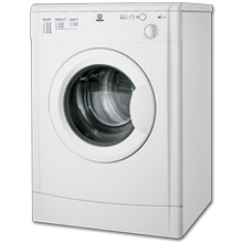 Indesit IS60VU