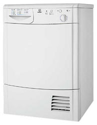 Indesit IS70CS