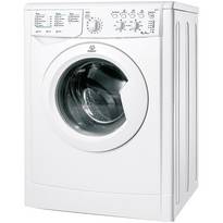 Indesit IWC8123