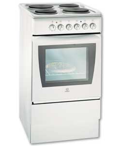 INDESIT K3E1(W)/G White