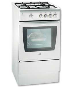 INDESIT K3G2(W)/G White