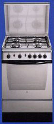 INDESIT K642VSXG