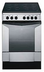 Indesit K6C32 White