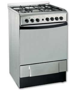 INDESIT K6G520 (X)/G SS