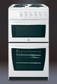 Indesit KD3E1W