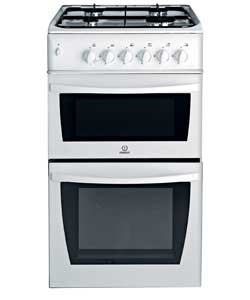 Indesit KD3G21WG White