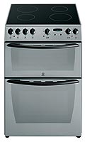 Indesit KD6C7EX