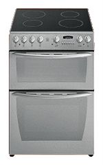 Indesit KD6C8E SS