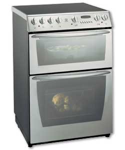 INDESIT KD6C8EX