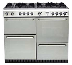 INDESIT KP1001X