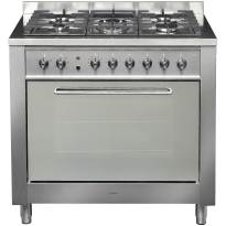 Indesit KP9508EXG