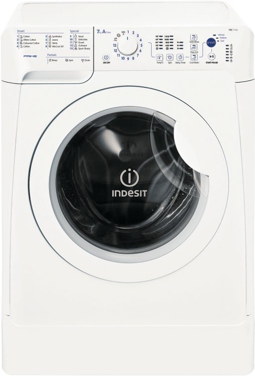 Indesit PWC7143W