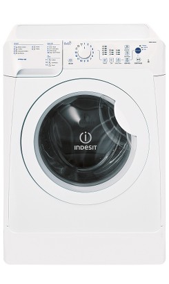 Indesit PWDC8125