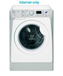 indesit PWDE8148S