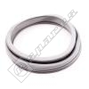 Indesit Rubber Washing Machine Door Seal