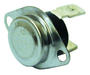 Indesit Thermostat exhaust