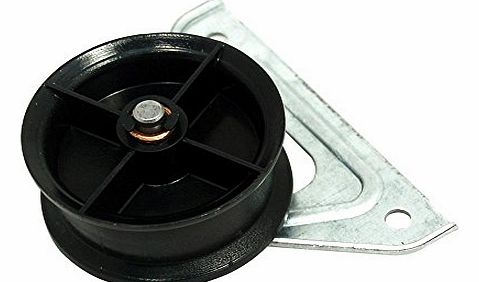 Tumble Dryer Jockey Pulley Wheel C00113879