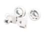 Upper Basket Wheels (2) for Hotpoint Creda