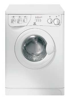 INDESIT W113 (White)