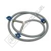 Indesit Washing Machine Dual ``Fill Hose - 1963mm