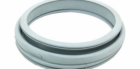 Indesit Washing Machine Rubber Door Seal