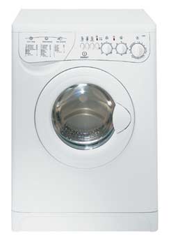 INDESIT WD11 (White)