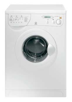 INDESIT WE11 (White)