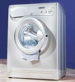 INDESIT WE14S