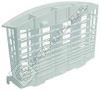 Indesit White Slim Line Dishwasher Cutlery Basket