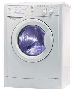 Indesit WIA101 White