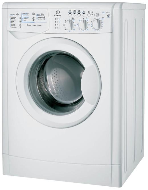 Indesit WIDXL146