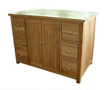 Oakey Sideboard (IP073)