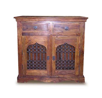 Indian Princess Small Sideboard IP021