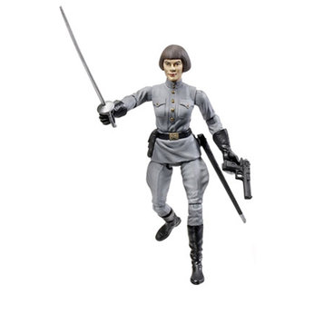 Action Figure - Irina Spalko